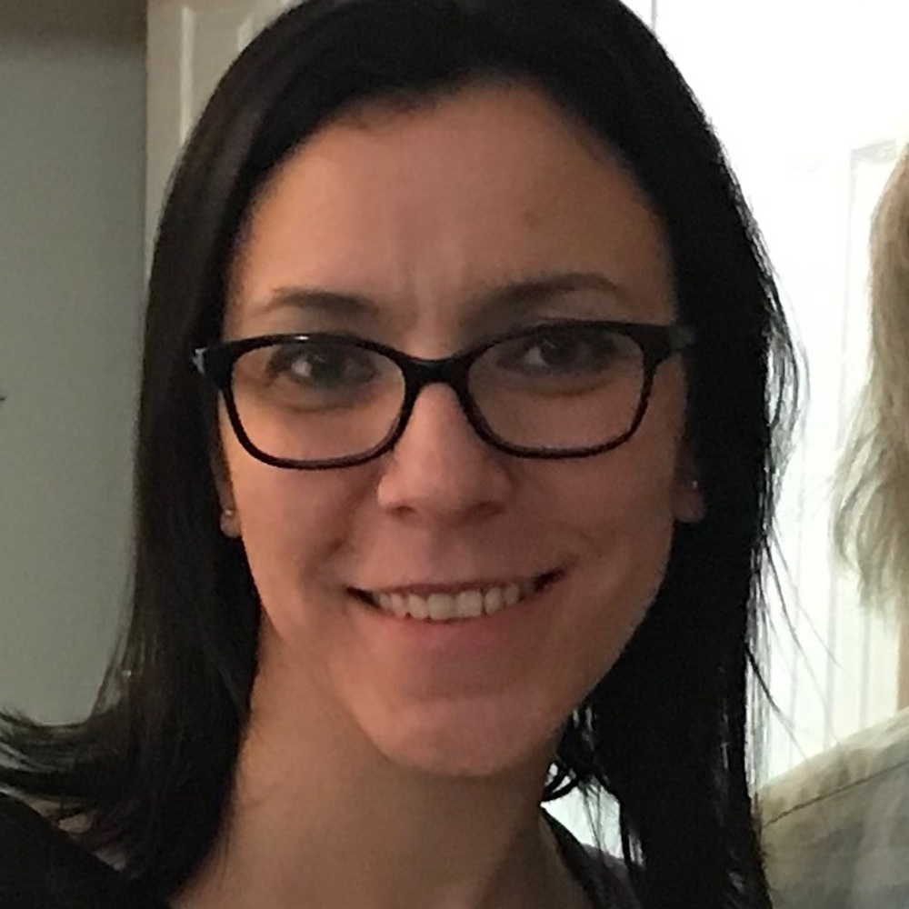Meet your Posher, Maria